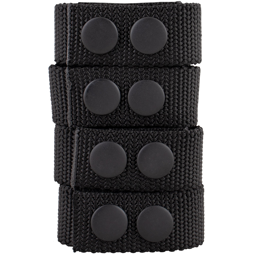 Professional Series Tactical Belt Keepers - Fox Outdoor